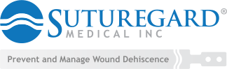 Prevent & Manage Wound Dehiscence | SUTUREGARD® Medical | United States